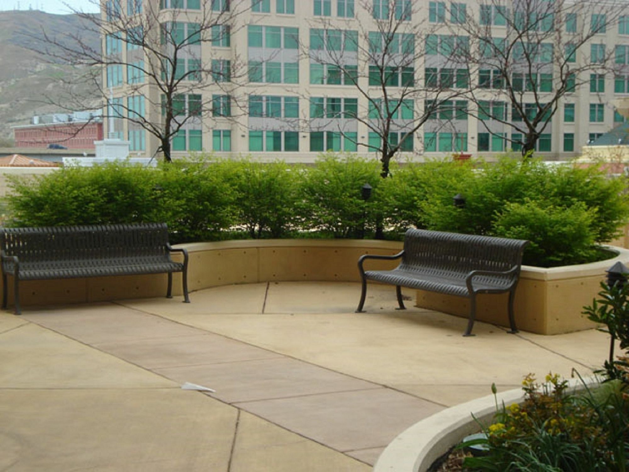 Luxury Condo In The Heart Of The City Salt Lake City Extérieur photo