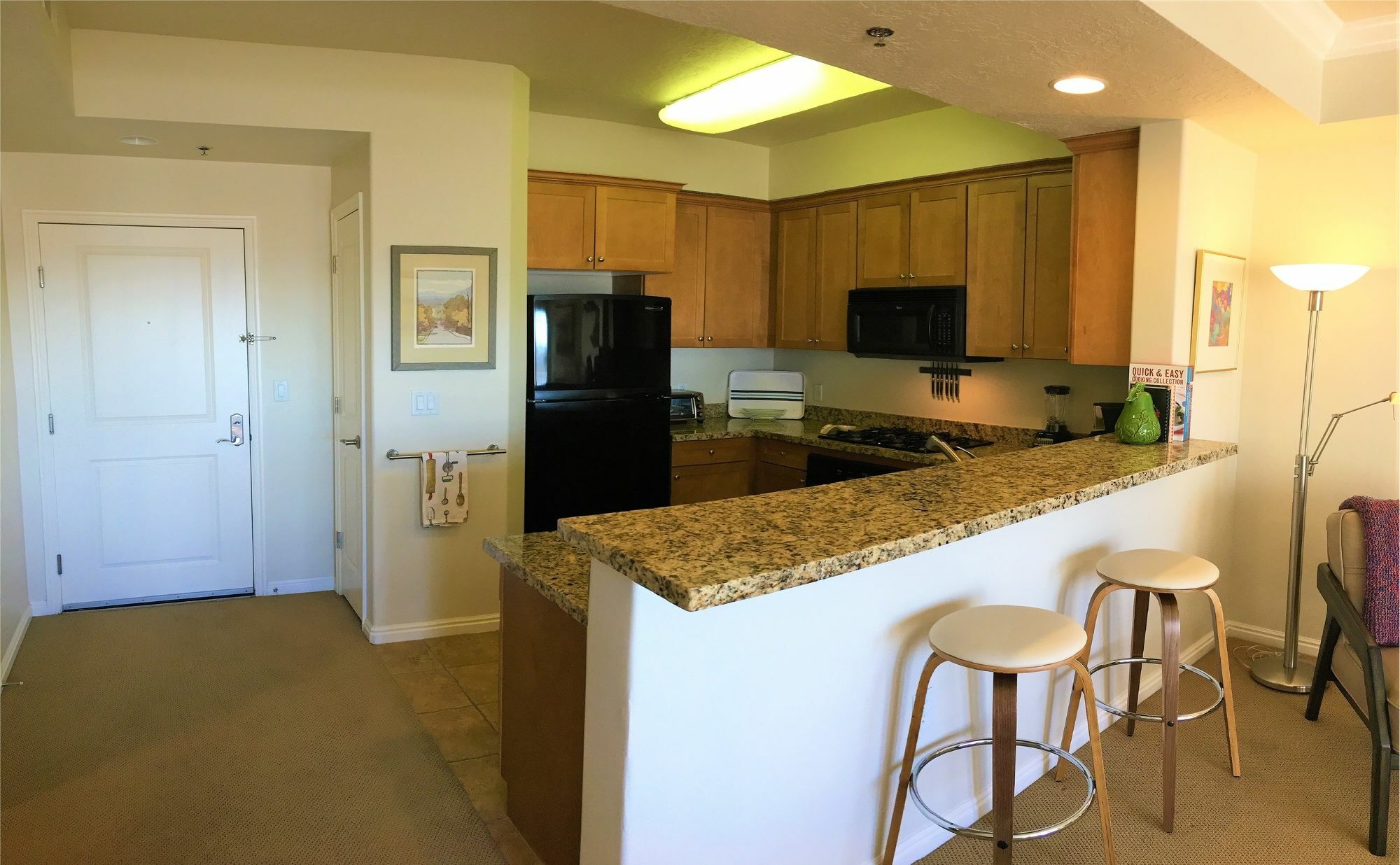 Luxury Condo In The Heart Of The City Salt Lake City Extérieur photo