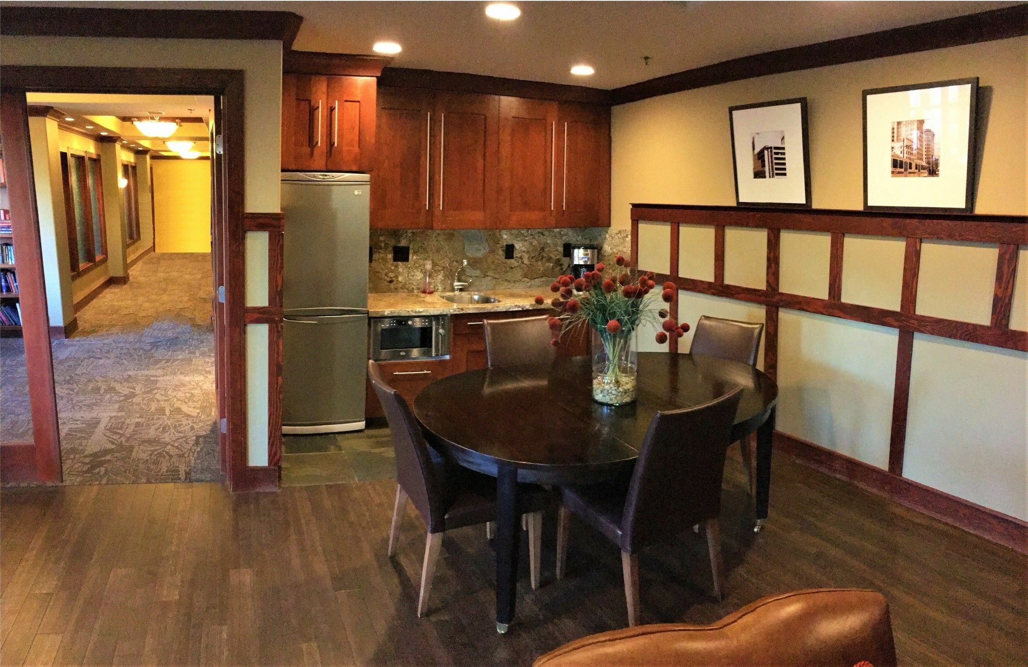 Luxury Condo In The Heart Of The City Salt Lake City Extérieur photo